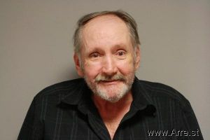 Steven Jeter Arrest Mugshot