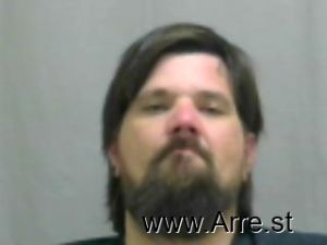 Steven Kukasky Arrest Mugshot