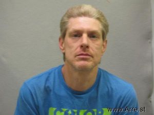 Steven Lamm Arrest Mugshot