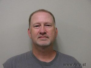 Steven Lawson Arrest Mugshot