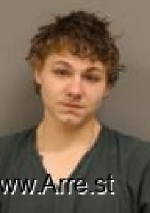 Steven Paulus Arrest Mugshot