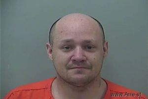 Stewart Chafin Arrest Mugshot