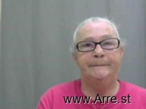 Susan Kathan Arrest Mugshot