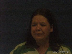 Susan Mckee Arrest