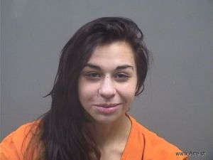   Arrest Mugshot