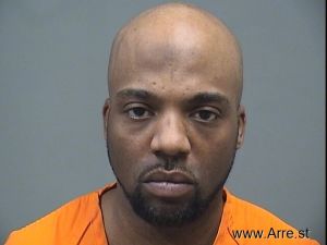 Salumic Sunaman Arrest Mugshot
