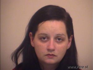 Samantha Curtis Arrest Mugshot