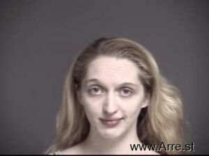 Samantha Kile Arrest Mugshot