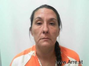 Samantha Latimer Arrest Mugshot