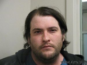 Samson Johnson Arrest Mugshot