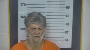 Samuel Bryantjr Arrest Mugshot