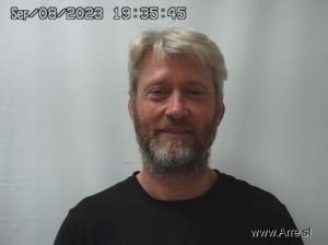 Samuel Dean Arrest