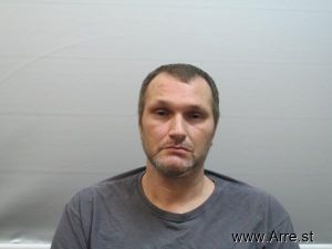 Samuel Garcia Arrest Mugshot