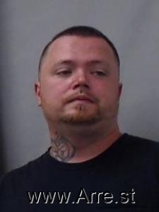 Samuel Gilbert Sr Arrest Mugshot