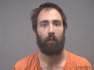 Samuel Horvath Arrest Mugshot