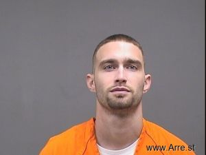 Samuel Johntony Arrest Mugshot