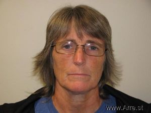Sandra Hites-lorann Arrest Mugshot