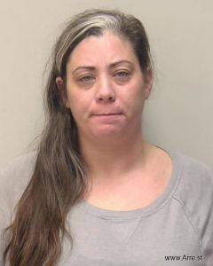 Sandra Wilcox Arrest Mugshot