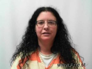 Sara Fuentes Arrest Mugshot