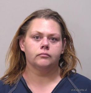 Sara Smith Arrest
