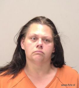 Sara Smith Arrest Mugshot