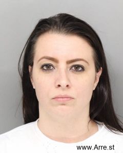 Sarah Andriola Arrest