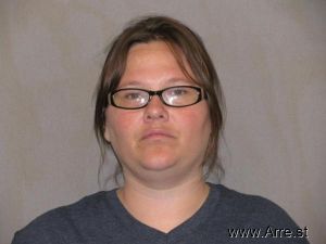 Sarah Bene Arrest Mugshot