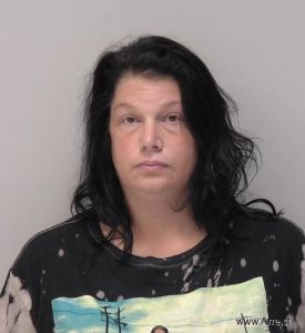 Sarah Boyer Arrest Mugshot