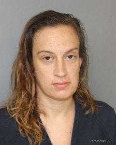 Sarah Davis Arrest