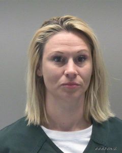 Sarah Fowler-northrop Arrest