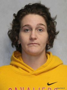 Sarah Glenn Arrest Mugshot