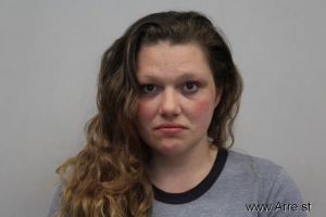 Sarah Lovejoy Arrest Mugshot