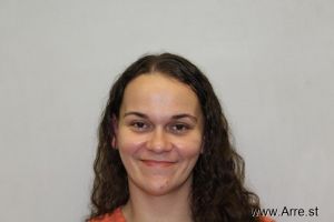 Sarah Mangas Arrest Mugshot