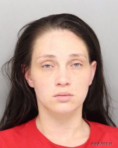 Sarah Young Arrest Mugshot