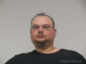 Scott Allen Arrest Mugshot