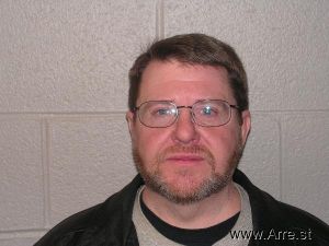 Scott Arnold Arrest Mugshot