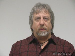 Scott Austin Arrest Mugshot