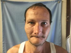 Scott Autherson Arrest Mugshot