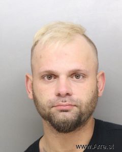 Scott Ballard Arrest Mugshot