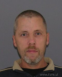 Scott Barlage Arrest Mugshot