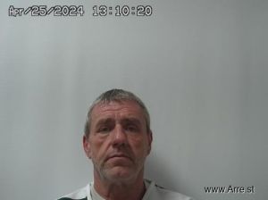 Scott Blake Arrest Mugshot