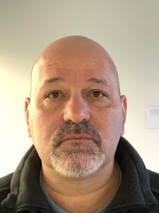 Scott Blazer Arrest Mugshot