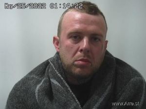 Scott Bode Arrest Mugshot