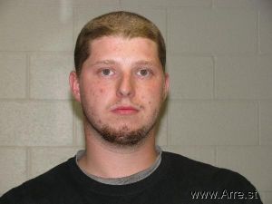 Scott Bowen Jr Arrest Mugshot
