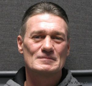 Scott Braat Arrest Mugshot