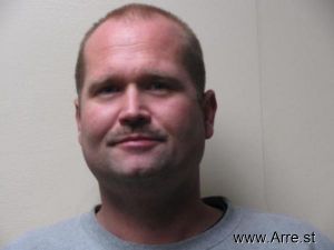 Scott Brumbaugh Arrest Mugshot