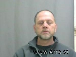 Scott Butcher Arrest Mugshot