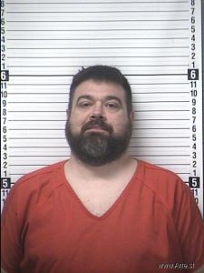Scott Byrne Arrest