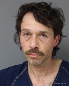 Scott Davidson Arrest Mugshot