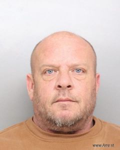 Scott Deville Arrest Mugshot